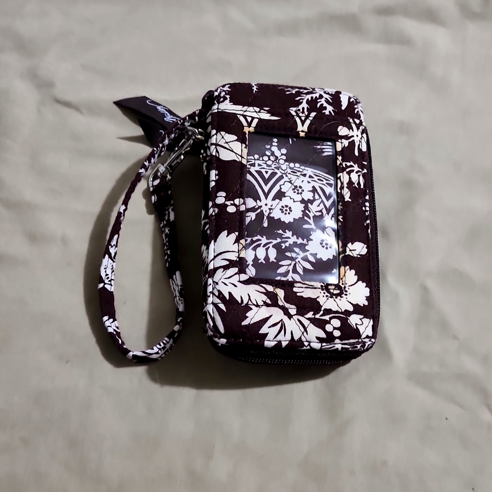 Vera Bradley Wallet